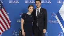 Casal morto próximo era membro Embaixada de Israel | Foto: Divulgação