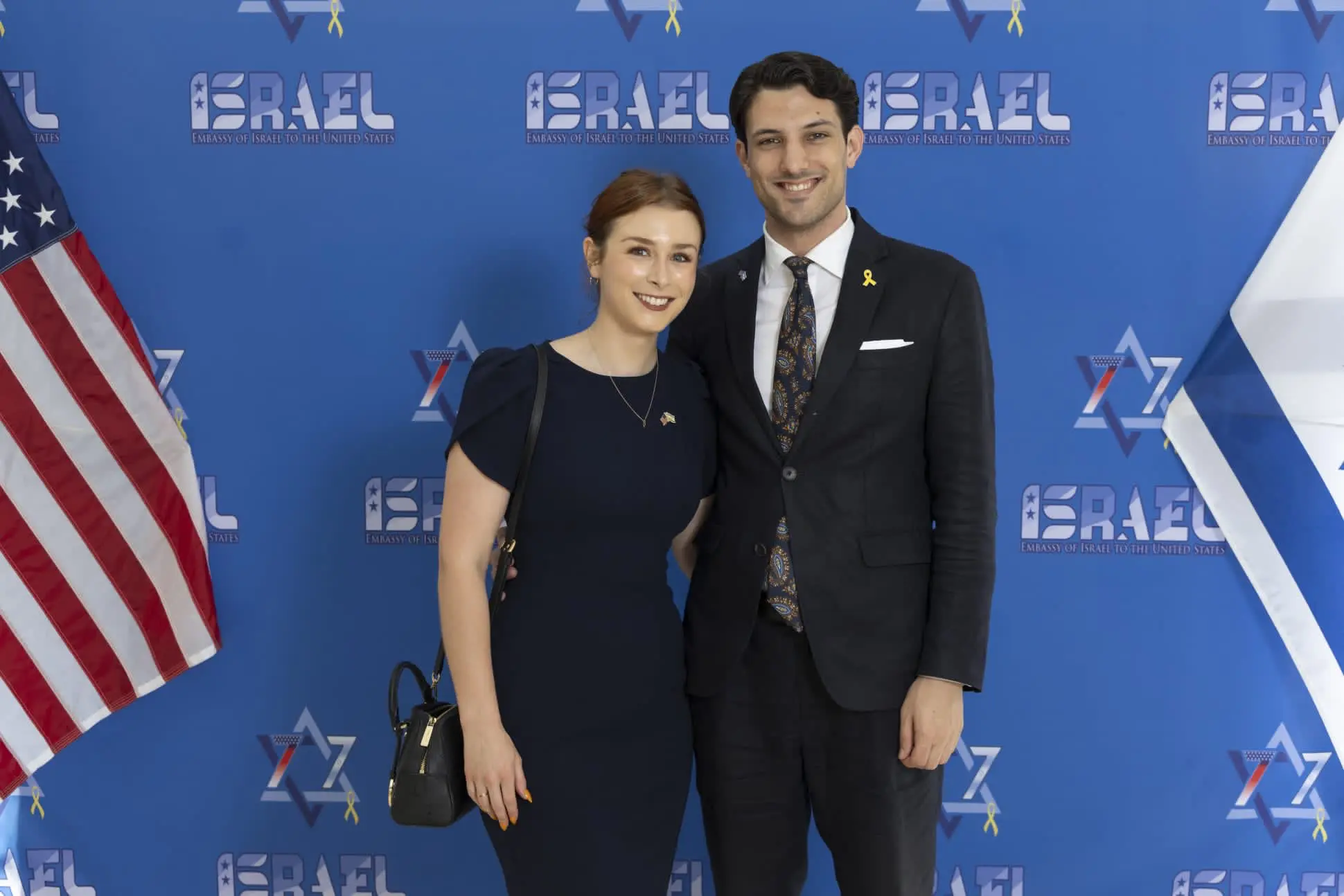Casal morto próximo era membro Embaixada de Israel | Foto: Divulgação