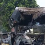 Avião de pequeno porte cai em San Diego, nos EUA, e deixa mortos