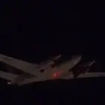 Avião particular faz pouso de emergência em Jundiaí, na zona norte de SP