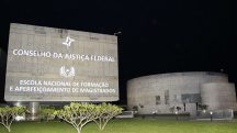 Guilherme Diefenthaeler esteve envolvido no caso da família Bettim | Foto: Divulgação/CJF