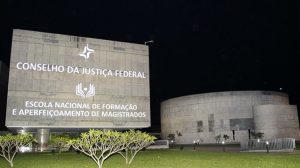 Guilherme Diefenthaeler esteve envolvido no caso da família Bettim | Foto: Divulgação/CJF