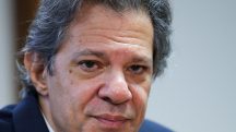 Haddad iof aumento imposto lula congresso derrubada decreto