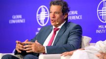 Haddad IOF