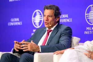 Haddad IOF