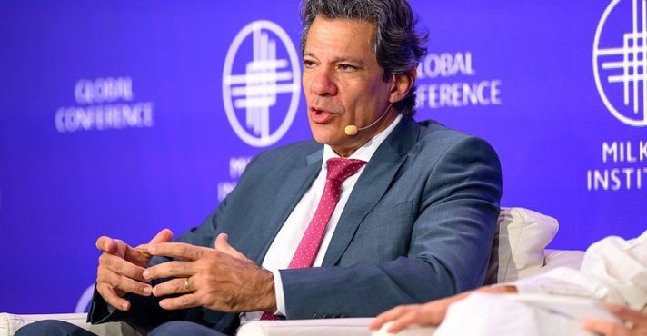 Haddad IOF