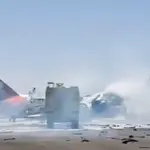 Israel destrói avião dos houthis Sanaa
