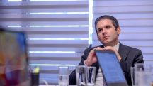 Hugo Motta