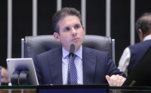Hugo Motta