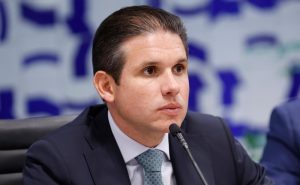 Hugo Motta