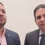 Júnior do Peixe foi secretário parlamentar de Motta entre outubro de 2020 e fevereiro de 2021 | Foto: Reprodução/Instagram/Júnior do Peixe