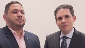 Júnior do Peixe foi secretário parlamentar de Motta entre outubro de 2020 e fevereiro de 2021 | Foto: Reprodução/Instagram/Júnior do Peixe