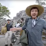 MrBeast tem o maior canal de YouTube do Mundo, com mais de mais de 395 milhões de inscritos