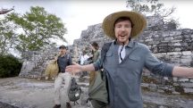 MrBeast tem o maior canal de YouTube do Mundo, com mais de mais de 395 milhões de inscritos