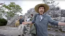 MrBeast tem o maior canal de YouTube do Mundo, com mais de mais de 395 milhões de inscritos