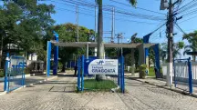 Universidade Federal Fluminense orientou estudantes a acionar a segurança do 'campus' diante de ameaças
