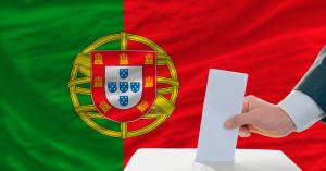 Eleitores portugueses escolhem entre 8 partidos em um cenário de forte polarização e fragmentação parlamentar
