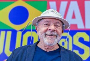 Presidente Lula viaja para dois Estados do Nordeste nesta semana