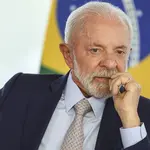 O objetivo da base do governo Lula é ter protagonismo no na CPMI que vai investigar as fraudes no INSS | Foto: Marcelo Camargo/Agência Brasil