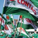 A Contag está no centro das investigações da Polícia Federal (PF), que apura fraudes no Instituto Nacional do Seguro Social (INSS) | Foto: Divulgação/Contag