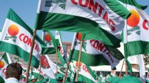A Contag está no centro das investigações da Polícia Federal (PF), que apura fraudes no Instituto Nacional do Seguro Social (INSS) | Foto: Divulgação/Contag
