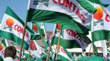 A Contag está no centro das investigações da Polícia Federal (PF), que apura fraudes no Instituto Nacional do Seguro Social (INSS) | Foto: Divulgação/Contag