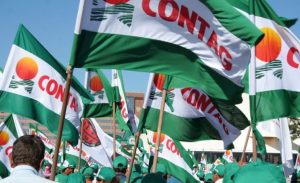 A Contag está no centro das investigações da Polícia Federal (PF), que apura fraudes no Instituto Nacional do Seguro Social (INSS) | Foto: Divulgação/Contag