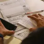 Os impostos federais mais comuns são cinco: IRPJ, CSLL, PIS/Pasep, Cofins e INSS | Foto: Marcelo Camargo/Agência Brasil