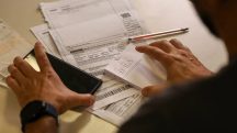 Os impostos federais mais comuns são cinco: IRPJ, CSLL, PIS/Pasep, Cofins e INSS | Foto: Marcelo Camargo/Agência Brasil