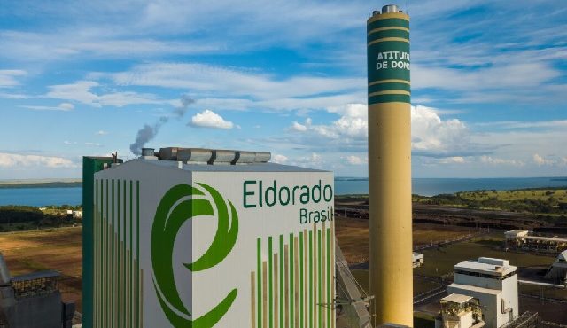 J&F Paper Excellence Eldorado fim do conflito Justiça Cade