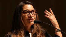 Janja afirmou que continuará com seu estilo nos bastidores da política e nas agendas presidenciais | Foto: Marcelo Camargo/Agência Brasil