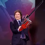 Javier Milei