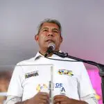 Apesar de suas declarações estarem documentadas em vários vídeos, Jerônimo Rodrigues diz que tudo não passa de 'descontextualização' | Foto: GOVBA/Divulgação
