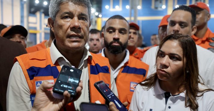 Jeronimo Rodrigues
