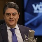O Secretário Nacional do Consumidor, teve um encontro com os três dos principais envolvidos em um esquema de fraudes no Inss