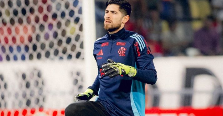 Jogadores do Flamengo sofrem tentativa de Assalto| Foto: Adriano Fontes/Flamengo