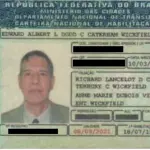 Identidade falsa do juiz aposentado: desejo de morrer e vergonha do nome e da própria história | Foto: Divulgação/PCSP