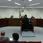Julgamento núcleo 4