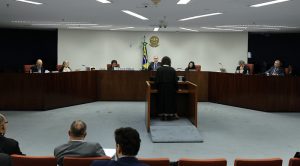 Julgamento núcleo 4