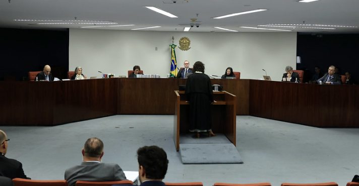 Julgamento núcleo 4
