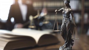 O STJ declarou que, diante das suspeitas de divulgação de informações sigilosas e influência em decisões, foram abertos dois processos administrativos disciplinares e uma sindicância investigativa | Foto: Reprodução/Freepik