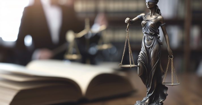 O STJ declarou que, diante das suspeitas de divulgação de informações sigilosas e influência em decisões, foram abertos dois processos administrativos disciplinares e uma sindicância investigativa | Foto: Reprodução/Freepik