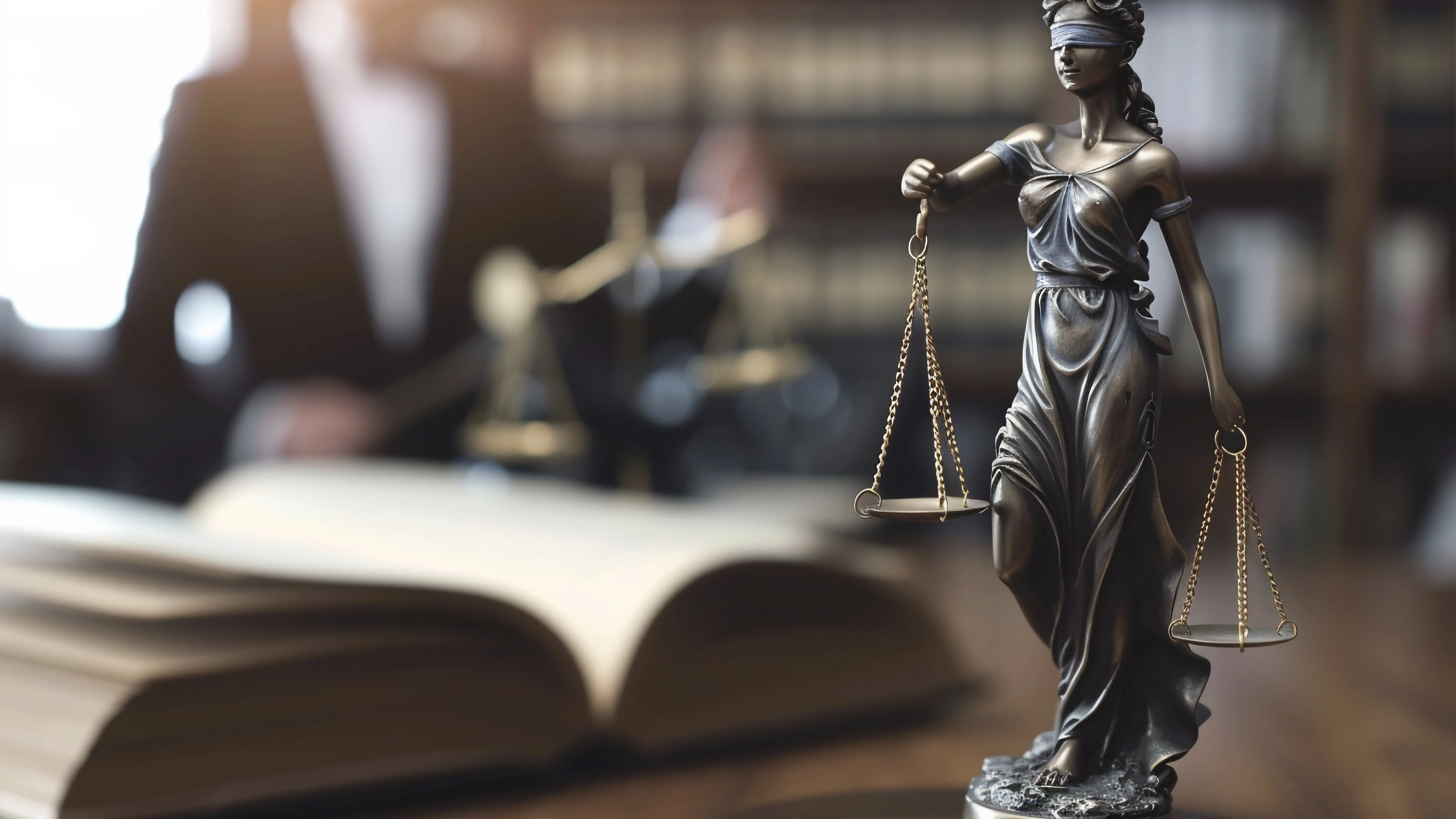 O STJ declarou que, diante das suspeitas de divulgação de informações sigilosas e influência em decisões, foram abertos dois processos administrativos disciplinares e uma sindicância investigativa | Foto: Reprodução/Freepik