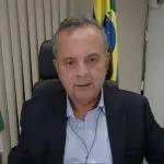 O senador Rogério Marinho (PL-RN) concede entrevista ao Oeste sem Filtro | Foto: Revista Oeste
