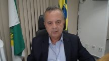 O senador Rogério Marinho (PL-RN) concede entrevista ao Oeste sem Filtro | Foto: Revista Oeste