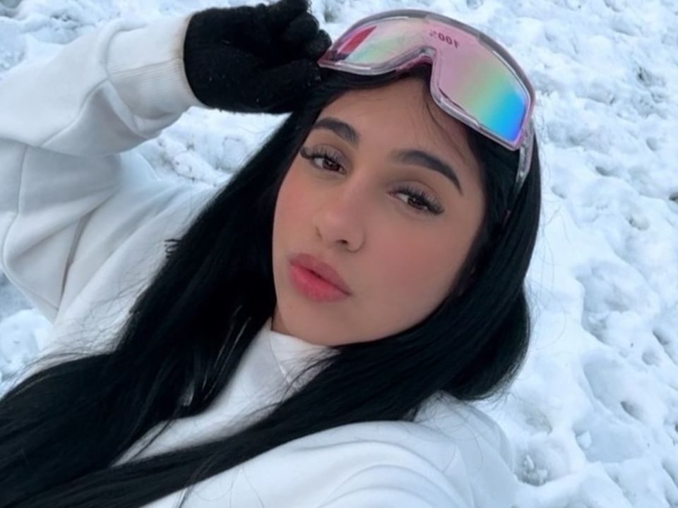 Laryssa Sales
