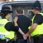 Polícia Metropolitana Antiterrorismo de Londres prendeu 8 suspeitos entre sábado e domingo | Foto: Reprodução/X