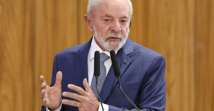 governo Lula