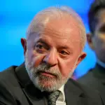 Lula Alcolumbre