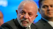 Lula Alcolumbre